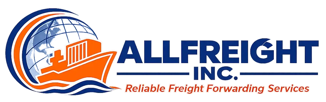 Allfreight